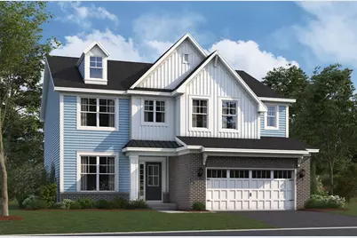 12928 S Slate Lane, Plainfield, IL 60585 - Photo 1