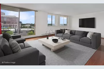 40 N Tower Road #5A, Oak Brook, IL 60523 - Photo 7