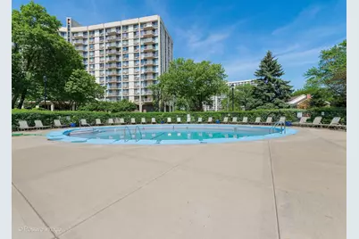 40 N Tower Road #5A, Oak Brook, IL 60523 - Photo 25