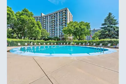 40 N Tower Road #5A, Oak Brook, IL 60523 - Photo 21