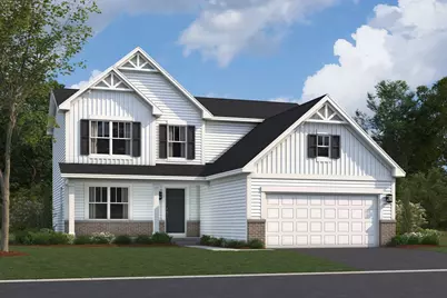 809 Vicki Lane, Oswego, IL 60543 - Photo 1