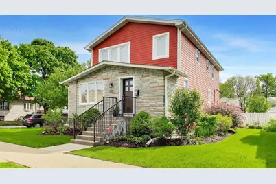 3201 Highland Avenue, Berwyn, IL 60402 - Photo 1