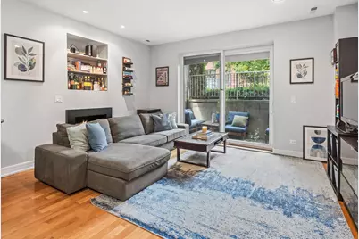 4303 N Kenmore Avenue #1S, Chicago, IL 60613 - Photo 3