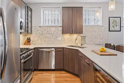 4303 N Kenmore Avenue #1S, Chicago, IL 60613 - Photo 5
