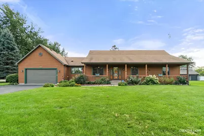 1684 Hilda Drive, Lake Holiday, IL 60548 - Photo 1