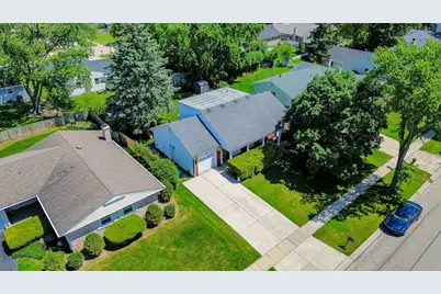 680 Indian Spring Lane, Buffalo Grove, IL 60089 - Photo 19