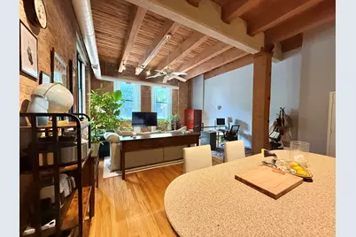 1122 W Newport Avenue #1A, Chicago, IL 60657 - Photo 7
