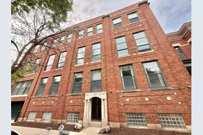 1122 W Newport Avenue #1A, Chicago, IL 60657 - Photo 1
