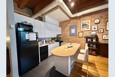 1122 W Newport Avenue #1A, Chicago, IL 60657 - Photo 5