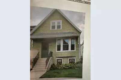 4347 S Whipple Avenue, Chicago, IL 60632 - Photo 1