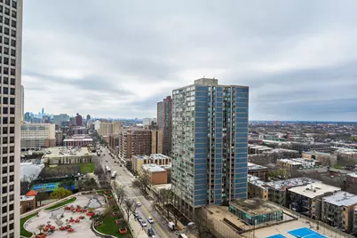 5415 N Sheridan Road #4112, Chicago, IL 60640 - Photo 3