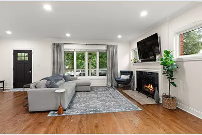 6552 N Oxford Avenue, Chicago, IL 60631 - Photo 5