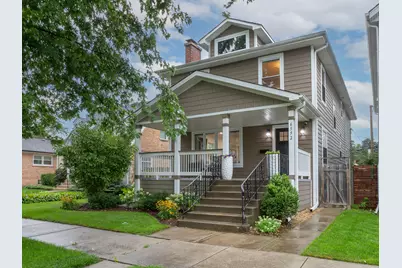 6552 N Oxford Avenue, Chicago, IL 60631 - Photo 1
