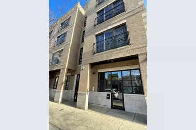 1451 N Ashland Avenue #S, Chicago, IL 60622 - Photo 1