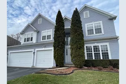 1670 Highmeadow Lane, Algonquin, IL 60102 - Photo 1