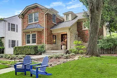 1926 Greenwood Avenue, Wilmette, IL 60091 - Photo 1