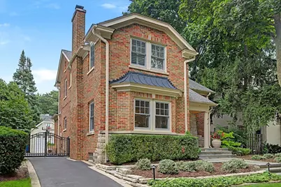 1926 Greenwood Avenue, Wilmette, IL 60091 - Photo 29