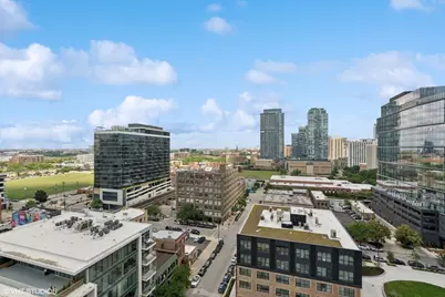 849 N Franklin Street #1405, Chicago, IL 60610 - Photo 15