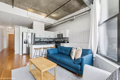 849 N Franklin Street #1405, Chicago, IL 60610 - Photo 5