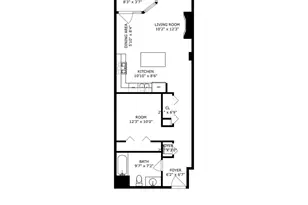 849 N Franklin St, Chicago, IL 60610 - Photo 17