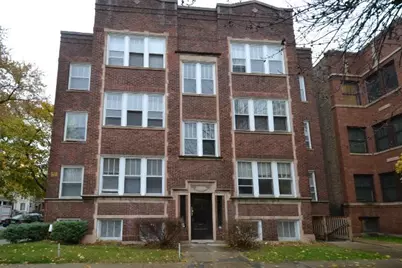 5021 N Winchester Avenue #2, Chicago, IL 60640 - Photo 1