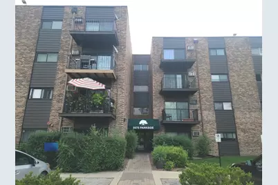 8970 N Parkside Avenue #304, Des Plaines, IL 60016 - Photo 1