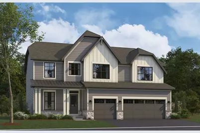 17161 S Victoria Lane, Lockport, IL 60441 - Photo 1