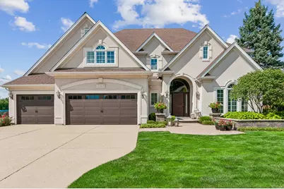 2267 Glouceston Lane, Naperville, IL 60564 - Photo 1