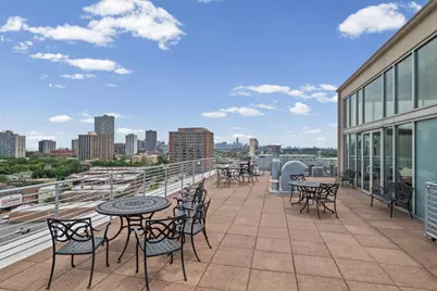 4350 N Broadway Street #1001, Chicago, IL 60613 - Photo 37