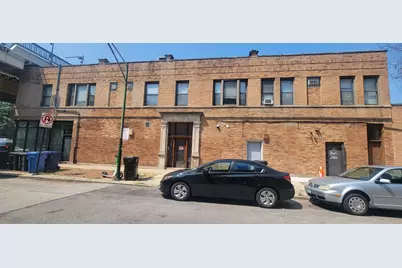 3420 N Paulina Street #2W, Chicago, IL 60657 - Photo 1