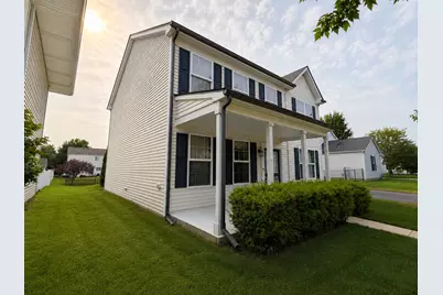 524 Truman Drive, Oswego, IL 60543 - Photo 3