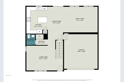 1329 Prairie Creek Trail, Joliet, IL 60431 - Photo 27