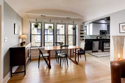 1465 W Fargo Avenue #3, Chicago, IL 60626 - Photo 11