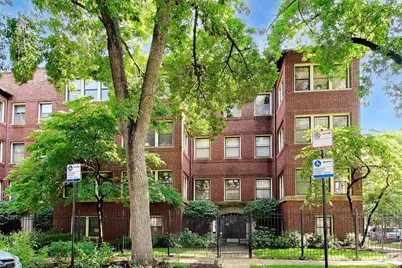 1465 W Fargo Avenue #3, Chicago, IL 60626 - Photo 1
