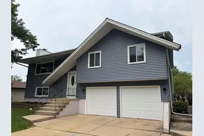 716 Kemah Lane, Schaumburg, IL 60193 - Photo 1