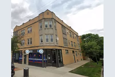 3533 W Fullerton Avenue #3, Chicago, IL 60647 - Photo 1