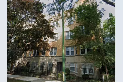 3430 W Parker Avenue #1, Chicago, IL 60647 - Photo 1