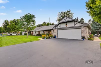 11524 S Old Prague Path, Palos Park, IL 60464 - Photo 3