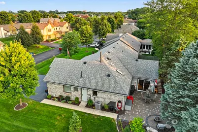 11524 S Old Prague Path, Palos Park, IL 60464 - Photo 35