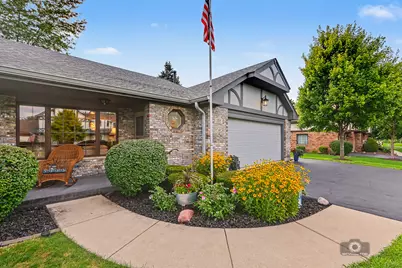11524 S Old Prague Path, Palos Park, IL 60464 - Photo 7
