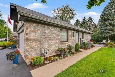 11524 S Old Prague Path, Palos Park, IL 60464 - Photo 39