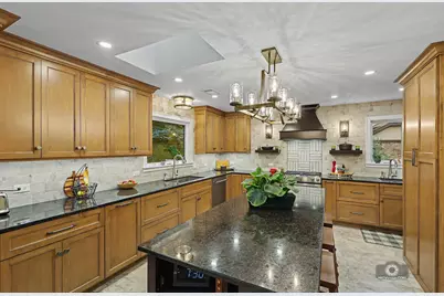 11524 S Old Prague Path, Palos Park, IL 60464 - Photo 15