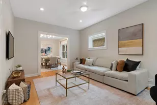 5257 N Laporte Ave, Chicago, IL 60630 - Photo 5