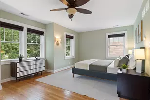 5257 N Laporte Ave, Chicago, IL 60630 - Photo 9
