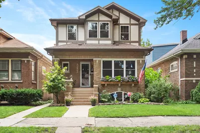 5257 N Laporte Avenue, Chicago, IL 60630 - Photo 1