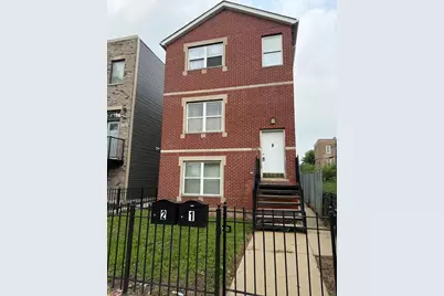 2706 W Jackson Boulevard, Chicago, IL 60612 - Photo 1