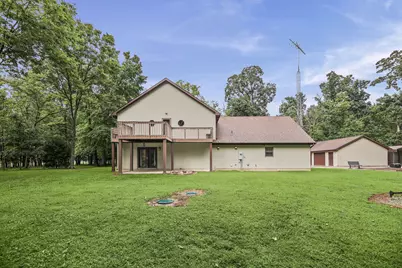 5016 Kell Road, Kell, IL 62853 - Photo 5