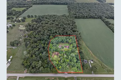 5016 Kell Road, Kell, IL 62853 - Photo 41