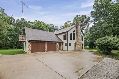 5016 Kell Road, Kell, IL 62853 - Photo 3