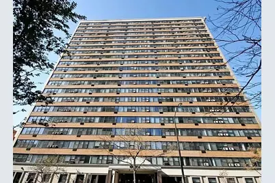 6030 N Sheridan Road #1811, Chicago, IL 60660 - Photo 1